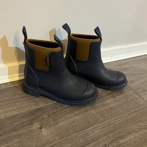 Brand new Merry People Ankle Bobbi Rain Boots